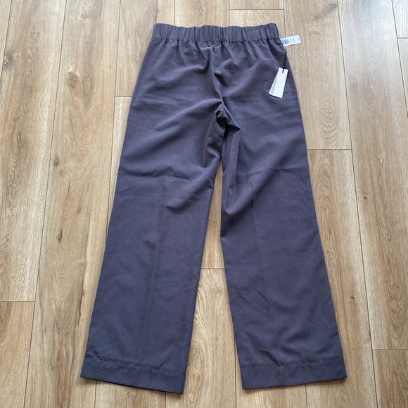 NWT. Babaton ‘Selena’ wide leg pants - Picture 2 of 13